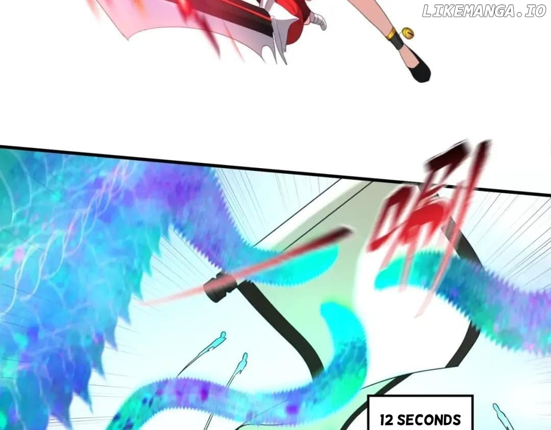 Era of the Haunted chapter 78 - page 91